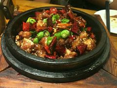 -苹果树下艺术餐厅(通州店)