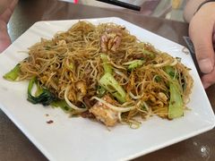 -阿玲海鲜面(高亭镇星河路店)