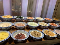 -荟星庭西餐厅(天府丽都喜来登饭店)