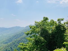-北高峰