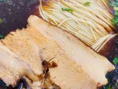 -伟记奥面馆(养育巷店)