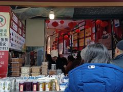 -李兰英湖南面馆(护国路店)