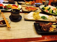 -梵料理