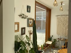 -AHAVA·Fang Baking Studio