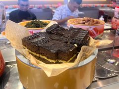 -龍歌自助小火锅(市北CBD万达店)