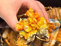 -火福·天湖阁大闸蟹博物馆主题餐厅(浅水湾店)