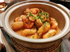 -31号公馆(黄兴广场白果园店)