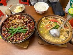 -罗妈砂锅(四川成都奎星楼店)