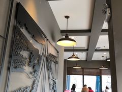 -星巴克(扬州珍园店)