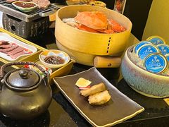 -上井料理黑金店(IFS国金中心店)