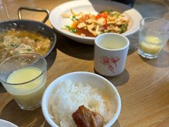 -湘阁里辣(沙井华润万家店)