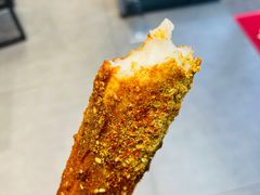 -玛马艾脆皮水磨年糕(湖北路87-89小区店)