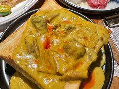 -岛风·台食小馆 ISLAND BISTRO(烟台山店)
