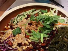 -遇东北林区铁锅炖(南开店)