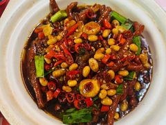 -辣小鲜·南昌大排档(船山路店)