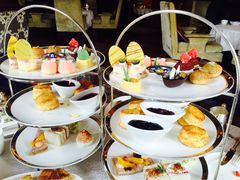 Salon&nbsp;de&nbsp;Ville-Salon de Ville浦江汇(上海外滩华尔道夫酒店店)