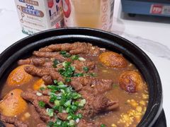-筱爷叔·上海传统手工菜(玉树路店)