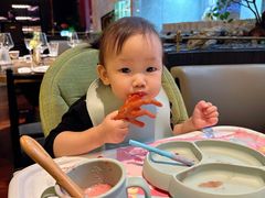 -海派悦庭·海胆烧麦·新融合菜(凯德广场店)