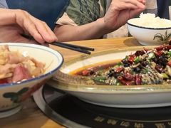 -妈妈的味道(和顺古镇店)