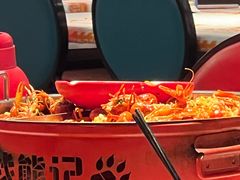 -熊记虾王·小龙虾(东晓南店)
