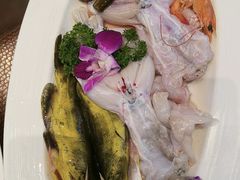 -松沪名灶·豆浆鱼头·新上海菜(江川路交大店)