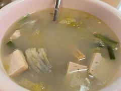 -陕西风味餐厅(陕西省驻京办店)