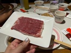 -清真·鸦儿李记·涮肉(马家堡店)