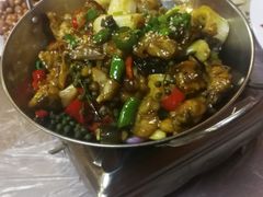 -四妹餐厅(玫瑰街店)