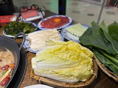-萍姐火锅·公路夜市(打浦桥日月光店)