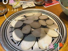 -老炉家木炭烤肉(长江国际店)