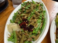 -正宗天津烧麦馆(柳州路店)