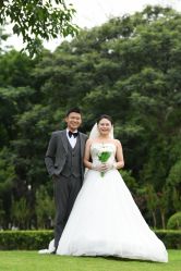 -黑马婚纱摄影