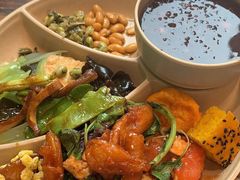 -素满香·食养自助(建邺万达店)