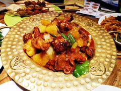 -北疆饭店(金狮广场店)