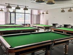 -神帆·元气汤泉(解放西路店)