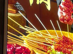 -蜀大侠火锅(建设路第五大道店)