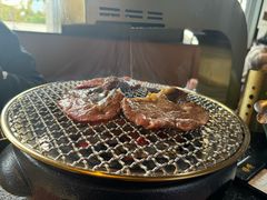 -樱嘢·炭火烧肉(惠南店)