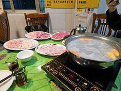 -华哥新鲜猪精品美食