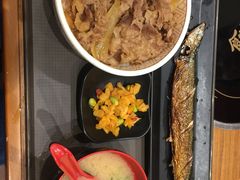 -食其家·牛丼咖喱(冠捷大厦店)