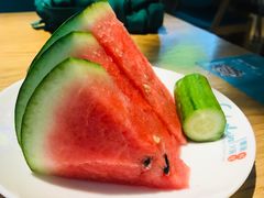 -青瓷火锅料理(西单大悦城店)