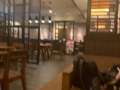 大堂-星巴克(常州丰臣国际广场店)