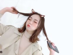 -FRIDAY星期五专业美发沙龙