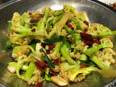 -湘与香缘·湖南菜(王府井北京市百货大楼店)