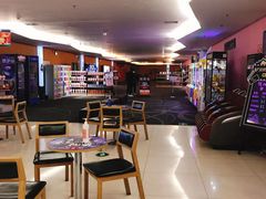 -橙天嘉禾影城(沈阳亿丰店)