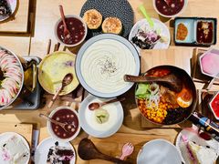 -火山屋台(新街口店)