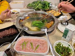 -多迷烫菜广场(水心大厦店)