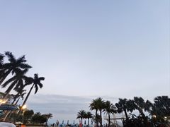 -深圳大梅沙京基洲际度假酒店