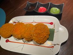 -甘尼仕印度餐厅酒吧(斜塘老街店)