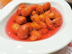 -邢氏老太太烤串(北兴街店)
