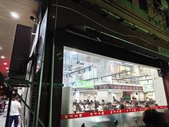 -黄师奶甜品店